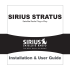 sirius stratus - Dynamic Media