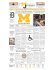 ichigan ournal - The Michigan Journal