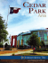 Cedar Park - Independence Title