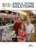 Single Store Solutions: October 2013, Volume 3, Number 4