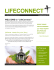 LIFECONNECT - LifeQuest Ministries