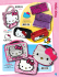 Hello Kitty - Master Toys Master Toys