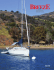 June 2015 - California Yacht Club