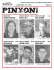 Pinyon Press – Issue 01