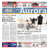 Mar 11 2013 - The Aurora Newspaper