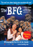 The BFG Resource Pack - Birmingham Repertory Theatre