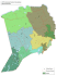 2016 Electoral Divisions Map