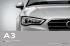 Audi A3 | A3 Sportback Audi S3