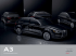 Audi A3 Sportback e