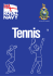 Tennis - TeachPE.com