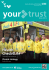 Your Trust Winter 2013/14 - County Durham and Darlington NHS