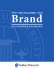 Brand Standards and Guidelines