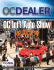 2011 - Orange County Automobile Dealers Association OCADA