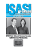 NTSB Chair Deborah Hersman Accepts ISASI Honorary Membership