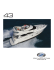 Brochure - Silverton Yachts