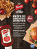 ketchup - French`s Foodservice