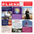 Flicks Calendar