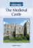 The Medieval Castle - ReferencePoint Press
