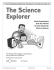 Science Explorer Sample Lesson © Exploratorium devstu.org