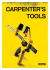 Carpenter`s tools