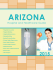Hospital and Healthcare Guide - Arizona College of Emergency