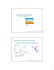 Seismic reflection Amplitudes reflected and transmitted