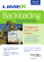 our backloading information
