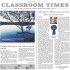 classroom times - djlmgDigital.com