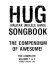 The Official HUG Songbook - Volumes 1 and 2