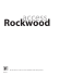 Schools - Rockwood School District