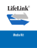 Media Kit - LifeLink Foundation, Inc.