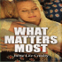 What Matters Most PDF