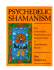 Psychedelic Shamanism