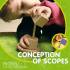 of scopes conception - Kompetenz für Kinder