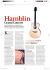Hamblin - The Acoustic Music Company
