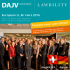 Save the Date-Flyer 2016 - Deutsch