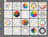 EIZO Desktop Color Handbook Ch. 1 – Color Circles