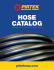 Hose Catalog