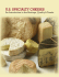 USDEC Specialty Cheese