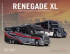 LEGENDARY RENEGADE LUXURY AND QUALITY