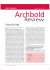 Review - Archbold e