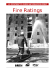 Fire Ratings - National Trust for Historic Preservation