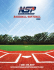 baseball/softball - National Sports Products