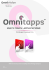 Omnitapps Composer 2.0.x