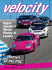 Velocity - Porsche Owners Club (POC)