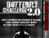 Butterfly Challenge 2.0