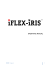 iFLEX-iRIS Manual - Qioptiq Q-Shop