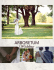 Wedding Brochure - University of Illinois Arboretum