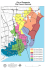 City of Pensacola City Council Districts