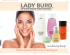 Ladyburd® Professional Skincare Catalogue